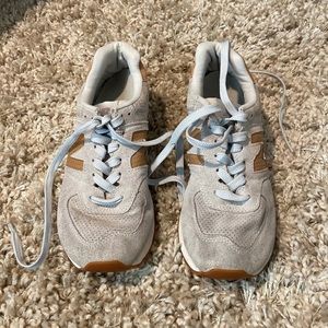 Women’s New Balance Shoes